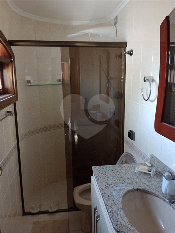 Casa à venda com 4 quartos, sendo 3 suítes,  em Alto Ipiranga, Mogi das Cruzes, SP