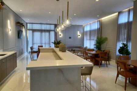 Cobertura à venda com 3 quartos, sendo 2 suítes, em Lapa, São Paulo, SP