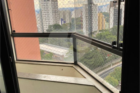 Apartamento à venda com 4 quartos, sendo 3 suítes, em Vila Suzana, São Paulo, SP