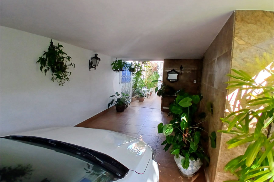 Casa à venda com 3 quartos, sendo 1 suíte, em Palmas do Tremembé, São Paulo, SP