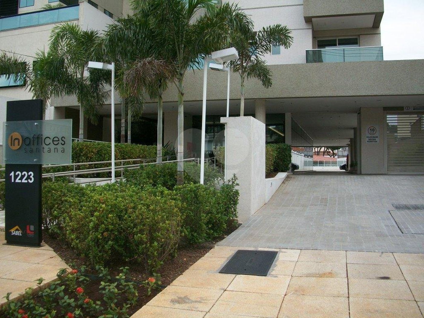 Sala à venda em Vila Guilherme, São Paulo, SP