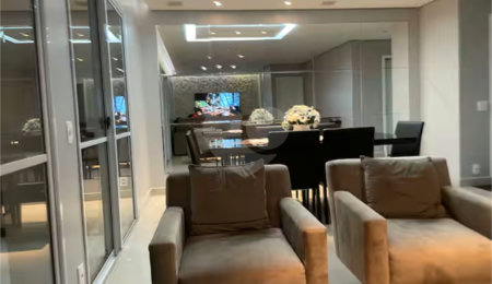 Apartamento à venda com 3 suítes em Lauzane Paulista, São Paulo, SP