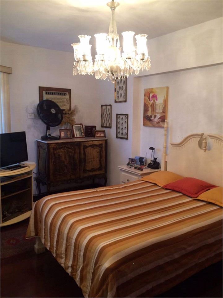 Apartamento Residencial à venda, Vila Maia, Guarujá - AP1033.