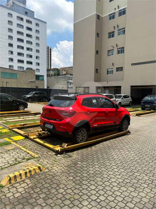 Apartamento à venda com 2 quartos em Imirim, São Paulo, SP