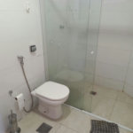 Apartamento Residencial à venda, Embaré, Santos - AP1392.