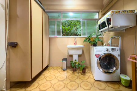 Apartamento à venda com 3 quartos, sendo 1 suíte, em Leblon, Rio de Janeiro, RJ
