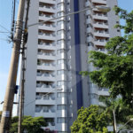 Apartamento à venda com 3 quartos, sendo 1 suíte, em Vila Paulicéia, São Paulo, SP