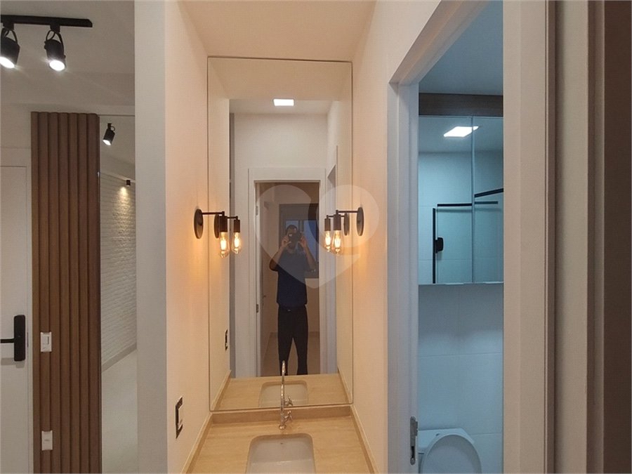 Apartamento para alugar com 1 quarto em Vila Sônia, São Paulo, SP