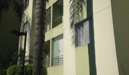 Apartamento à venda com 2 quartos em Vila Nova Cachoeirinha, São Paulo, SP