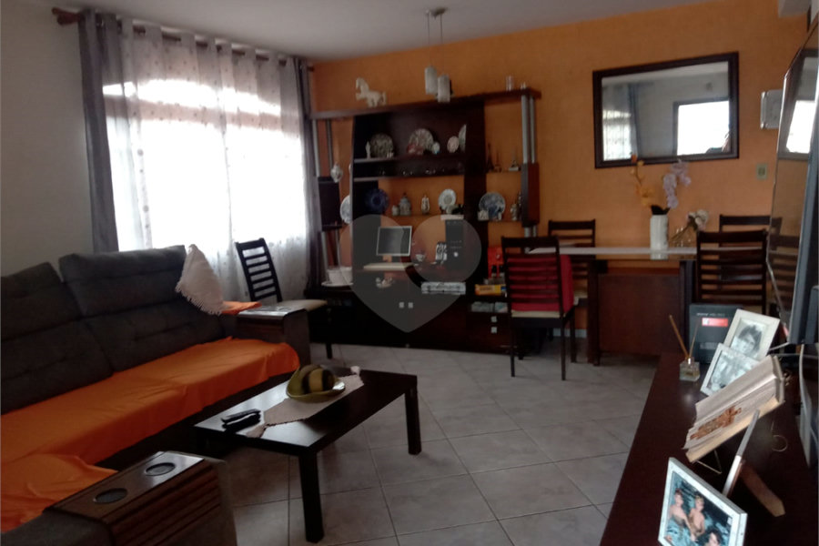 Casa à venda com 3 quartos, sendo 1 suíte, em Tucuruvi, São Paulo, SP