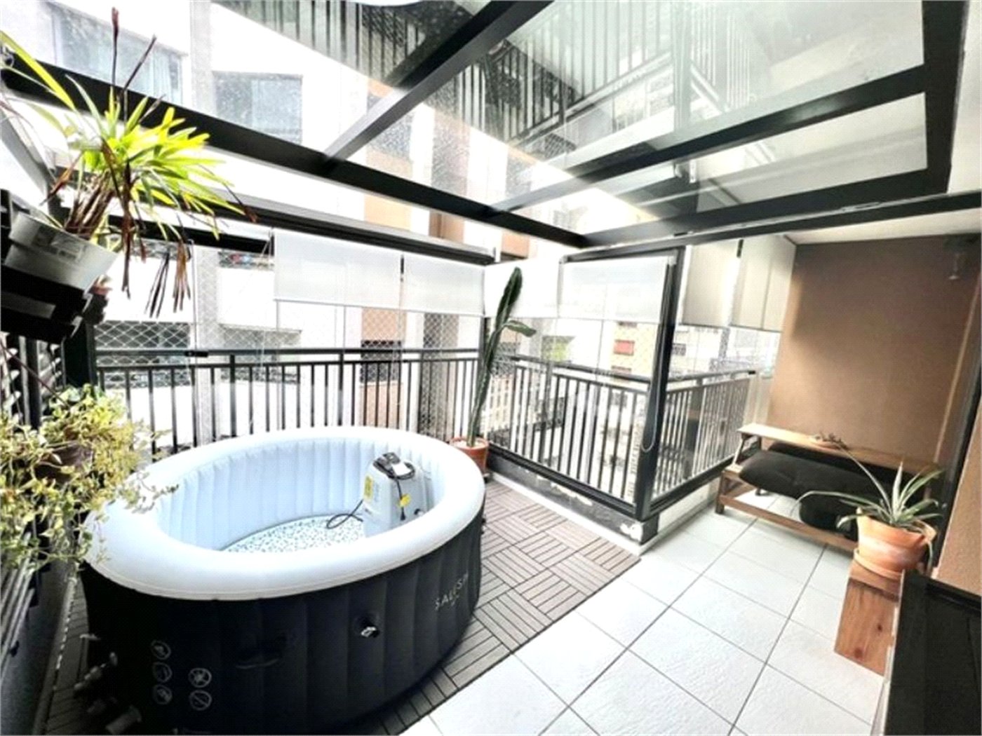 Apartamento à venda com 2 quartos no Centro, São Paulo, SP