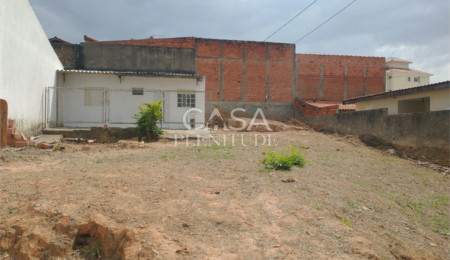 Terreno à venda ou para alugar com 1 quarto em Jardim Piazza DI Roma, Sorocaba, SP