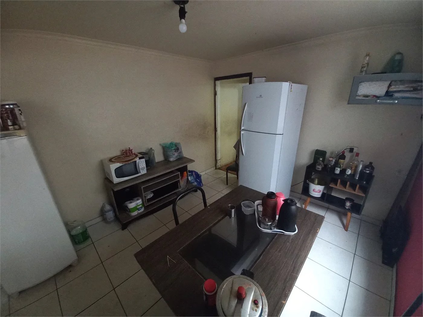 Sobrado à venda com 3 quartos, sendo 1 suíte,  em Jardim Helga, São Paulo, SP