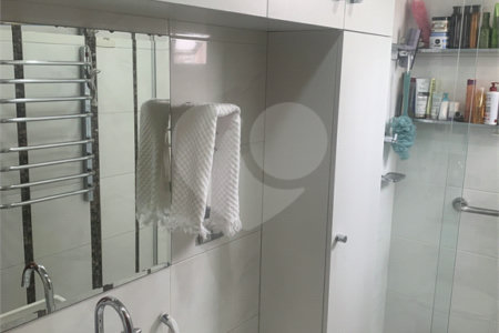 Cobertura à venda com 2 quartos em Vila Guarani (z Sul), São Paulo, SP