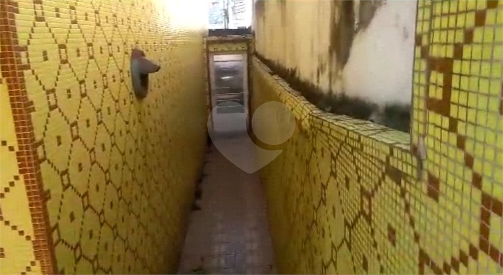 Sobrado à venda com 3 quartos em Vila Medeiros, São Paulo, SP