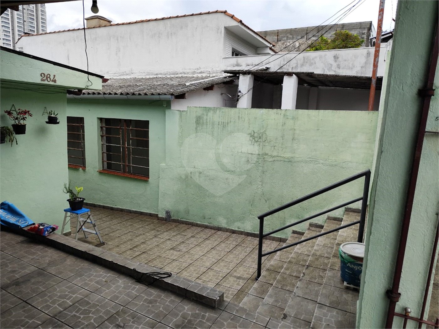 Casa Térrea à venda com 2 quartos em Parque Peruche, São Paulo, SP