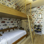 Apartamento à venda com 3 suítes em Jardim das Bandeiras, São Paulo, SP