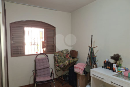 Casa à venda com 3 quartos em Jardim Pacaembu, Jundiaí, SP