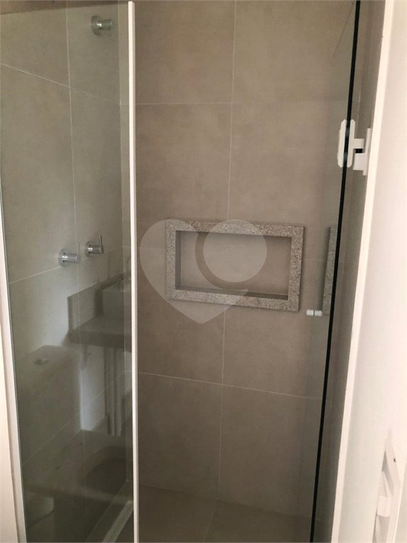 Apartamento à venda com 2 quartos em Vila Azevedo, São Paulo, SP
