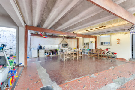 Casa Térrea à venda com 2 quartos em Santo Amaro, São Paulo, SP