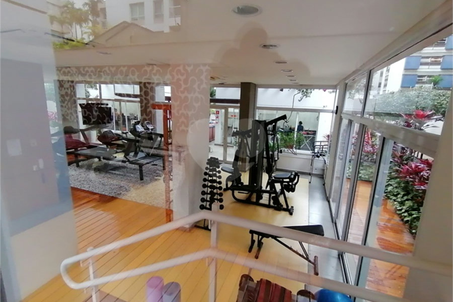 Apartamento à venda com 2 quartos em Paraíso, São Paulo, SP