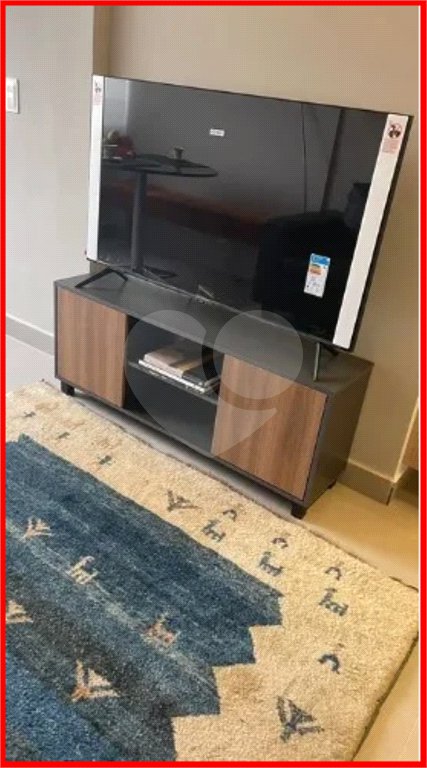 Apartamento para alugar com 1 quarto em Indianópolis, São Paulo, SP