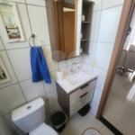 Apartamento à venda com 2 quartos em Jardim Nova Michigan, São José dos Campos, SP