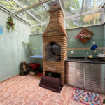 Casa à venda com 2 suítes no condomínio Village Palmas, São Paulo - SP