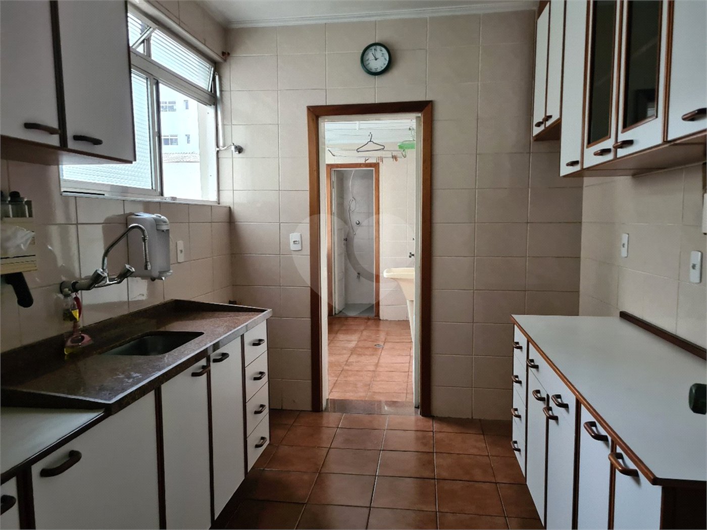 Apartamento à venda com 3 quartos em Jardim Paulista, São Paulo, SP