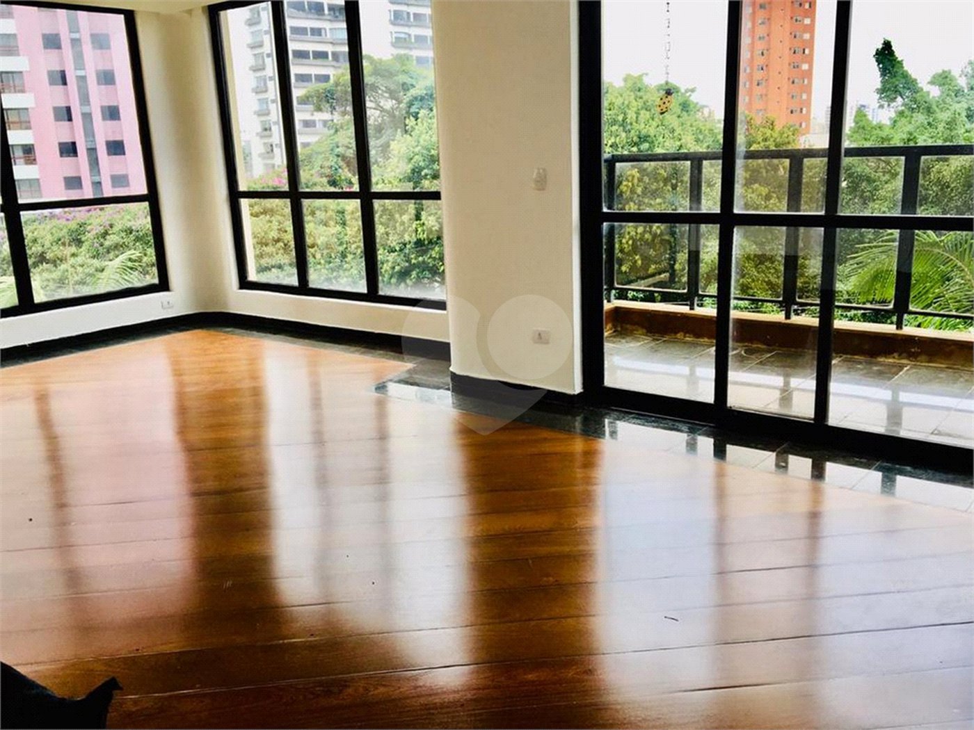 Apartamento à venda com 4 quartos, sendo 2 suítes, em Bosque da Saúde, São Paulo, SP
