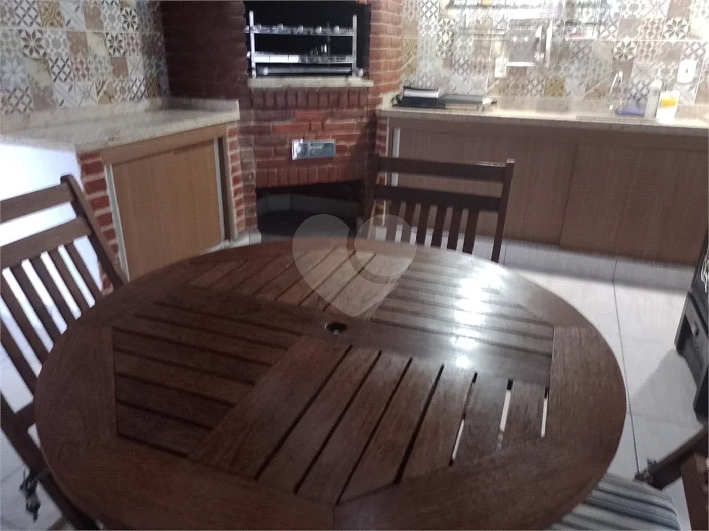 Apartamento à venda com 2 quartos em Vila Guilherme, São Paulo, SP