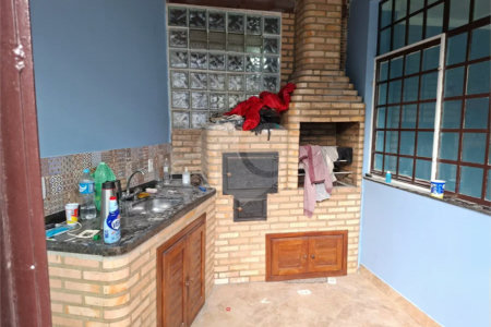 Casa à venda com 3 quartos, sendo 1 suíte, em Vargem Pequena, Rio de Janeiro, RJ