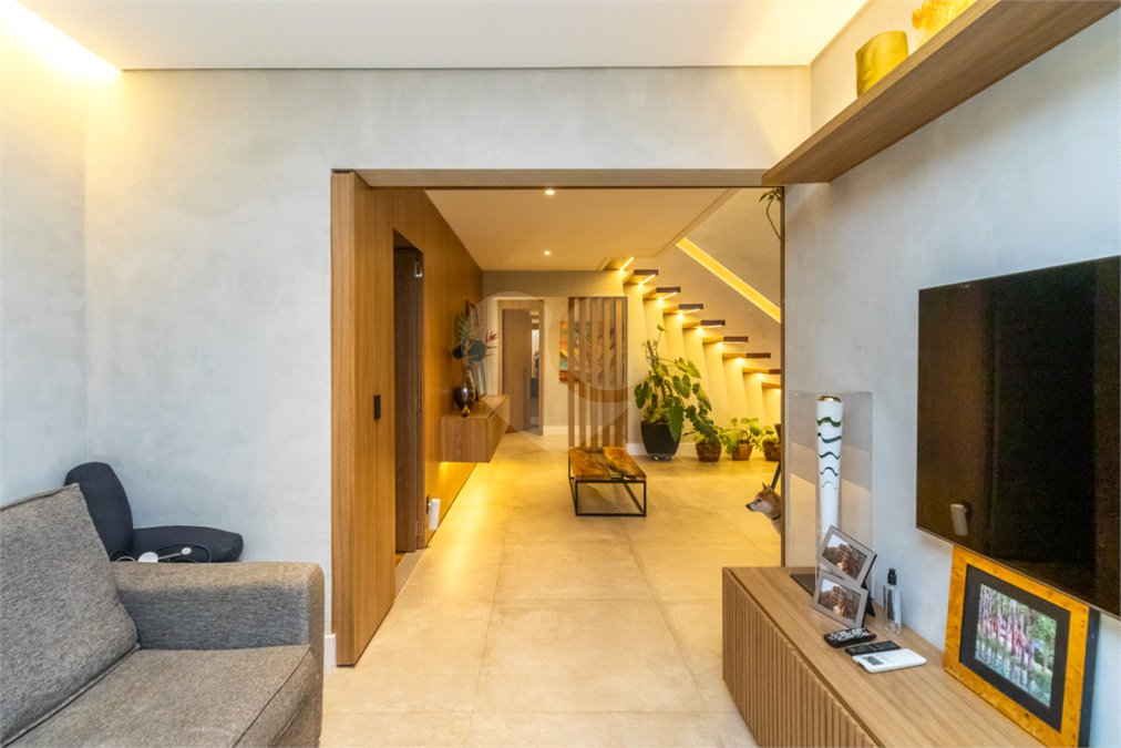 Duplex à venda com 3 suítes em Campo Belo, São Paulo, SP