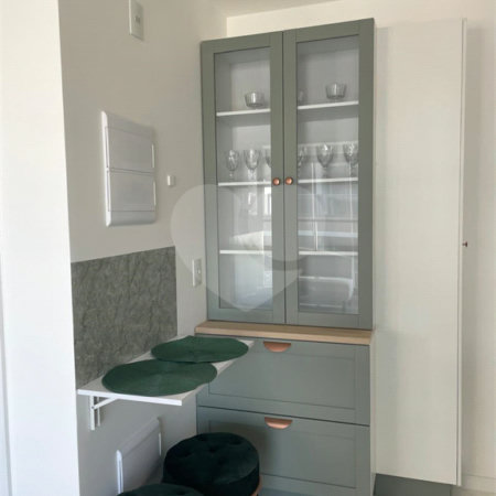 Studio à venda ou para alugar com 1 quarto em Jardim das Acácias, São Paulo, SP