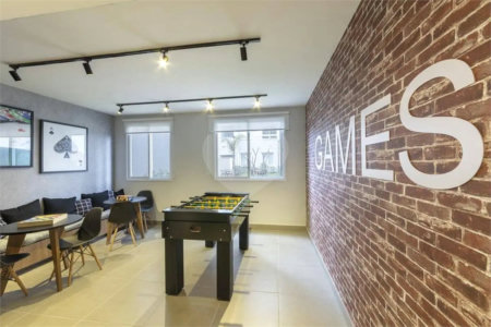 Apartamento à venda com 2 quartos em Cidade Mãe do Céu, São Paulo, SP