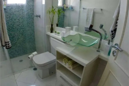 Apartamento à venda com 2 quartos em Nossa Senhora do Ó, São Paulo, SP