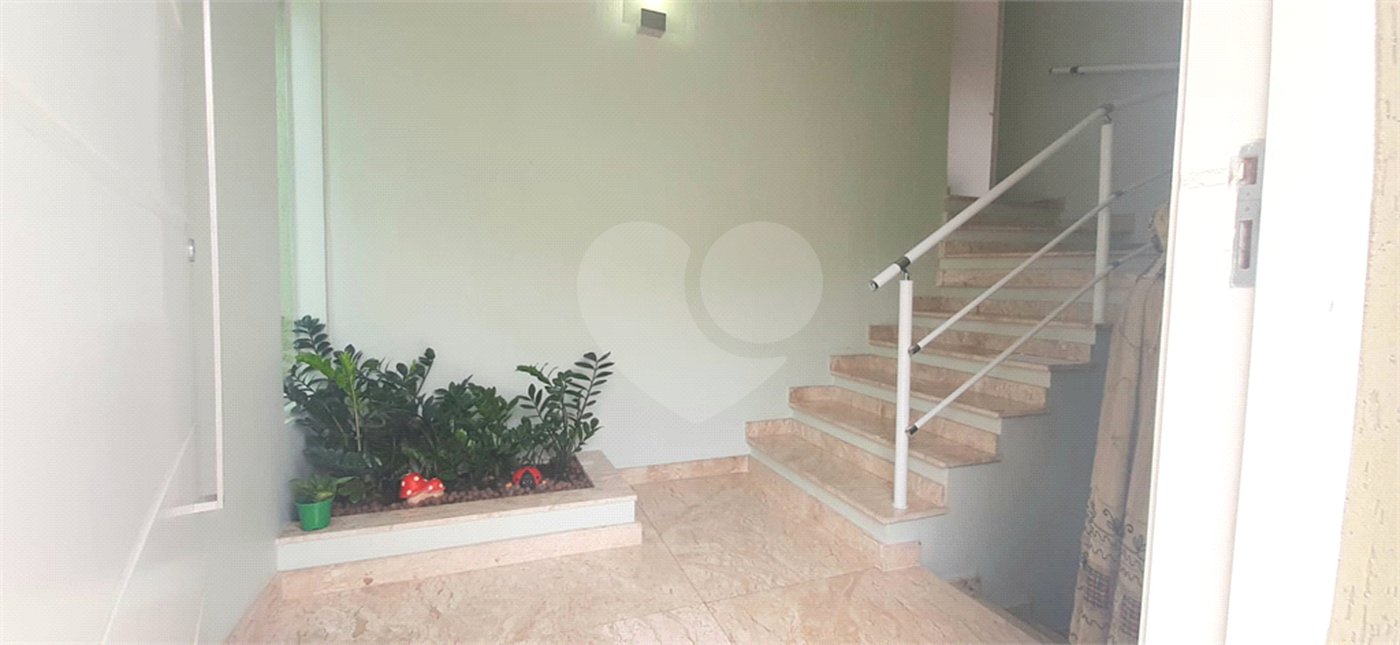 Sobrado à venda com 4 quartos, sendo 2 suítes, em Tucuruvi, São Paulo, SP