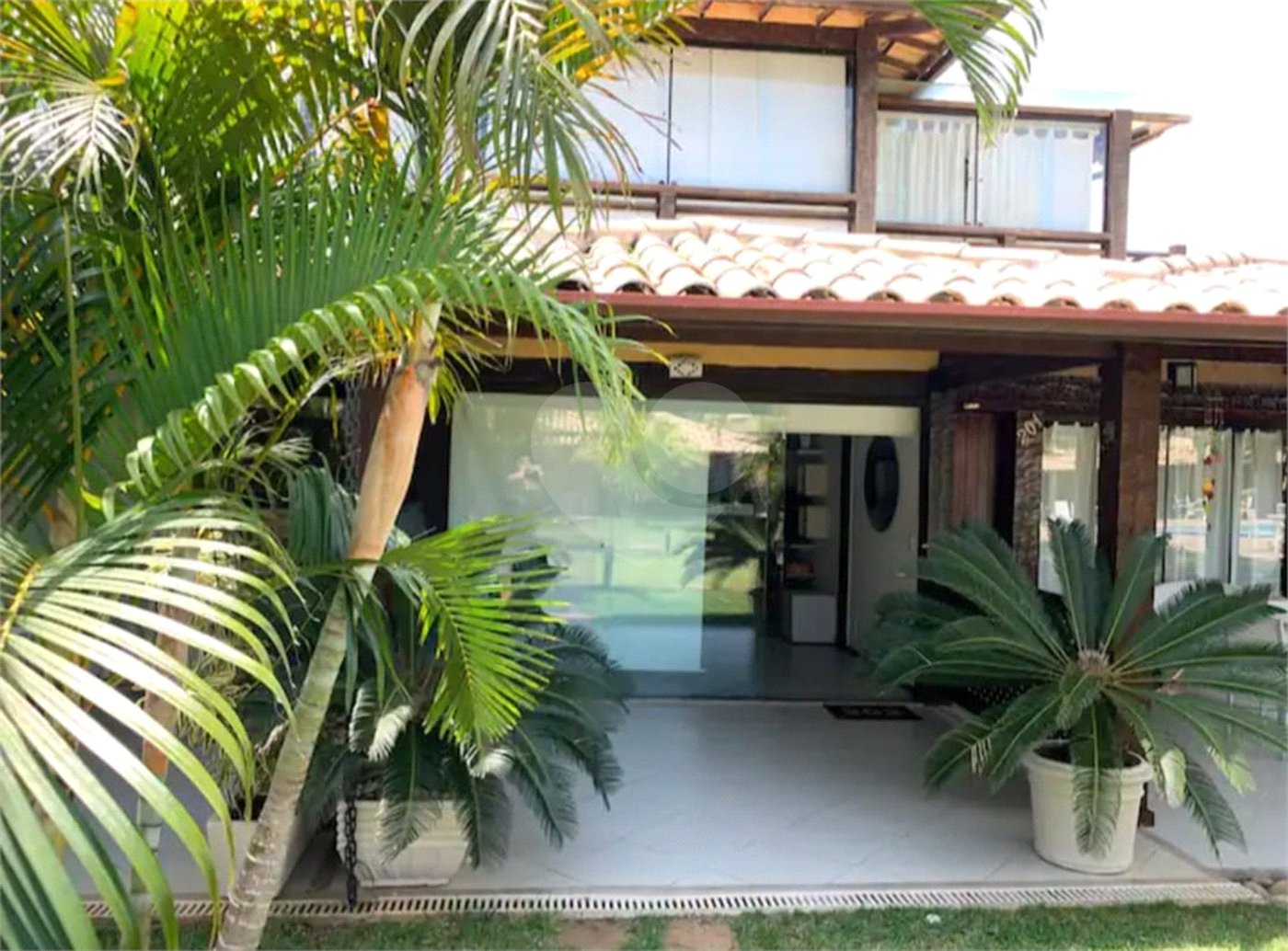 Casa em condomínio à venda com 1 quarto em Geribá, Armação dos Búzios, RJ