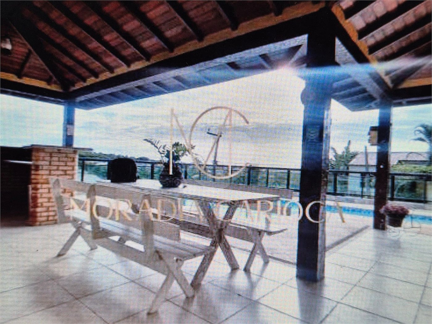 Casa à venda com 3 suítes em José Gonçalves, Armação dos Búzios, RJ
