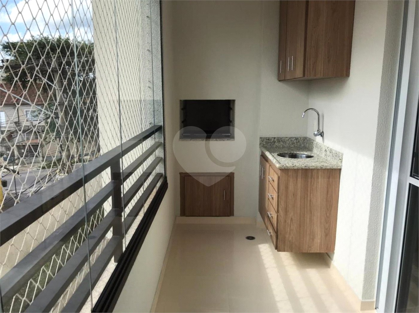 Apartamento à venda com 3 quartos, sendo 2 suítes, em Santana, São Paulo, SP