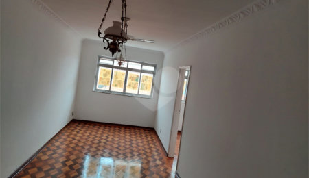 Apartamento à venda com 3 quartos em Vila Maria, São Paulo, SP
