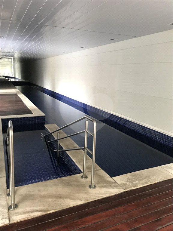 Apartamento à venda com 2 quartos, sendo 1 suíte, em Perdizes, São Paulo, SP
