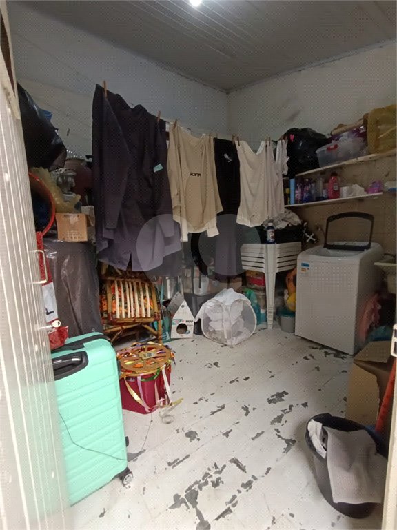 Casa Térrea à venda com 3 quartos em Horto Florestal, São Paulo, SP