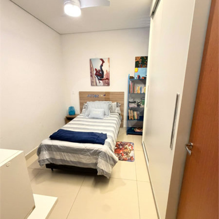 Casa à venda com 3 quartos, sendo 1 suíte, em Jardim Castelo Branco, Ribeirão Preto, SP