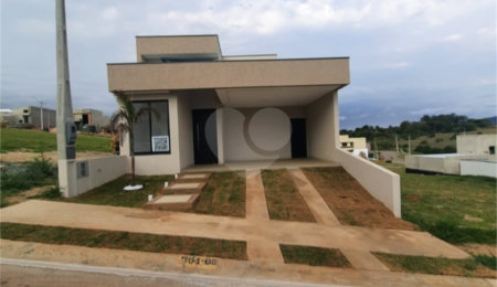 Casa à venda com 3 quartos, sendo 1 suíte,  no condomínio Reserva Ipanema, Sorocaba - SP