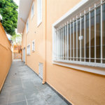 Sobrado à venda com 4 quartos, sendo 1 suíte, em Jardim Peri Peri, São Paulo, SP