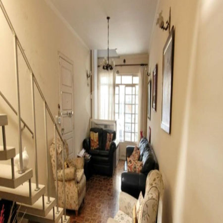 Casa à venda com 3 quartos, sendo 1 suíte, em Jardim Brasil (zona Sul), São Paulo, SP