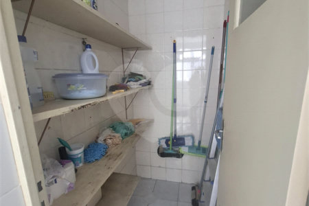 Apartamento à venda com 3 quartos em Jardim Marajoara, São Paulo, SP