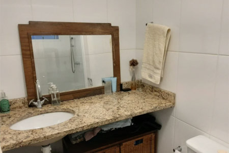 Apartamento à venda com 2 suítes em Vila Andrade, São Paulo, SP