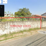 Terreno à venda em Vila Suissa, Mogi das Cruzes, SP